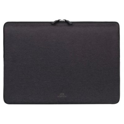 RIVACASE 7704 Suzuka ECO negro funda 13-14" en Huesoi